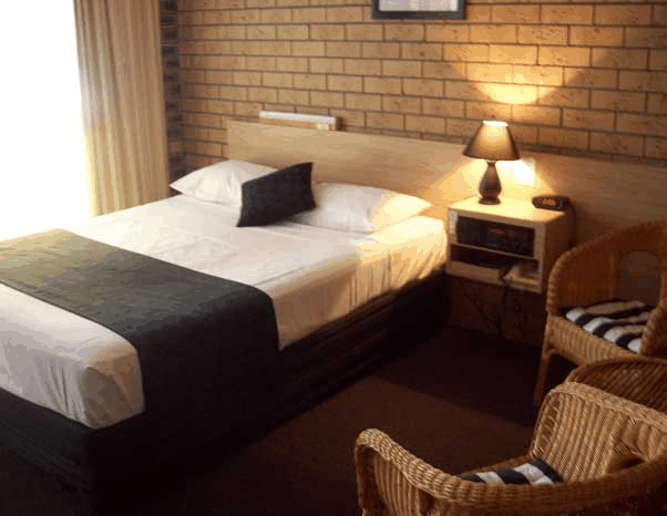 Squatters Homestead Motel - Accommodation Coffs Harbour 3