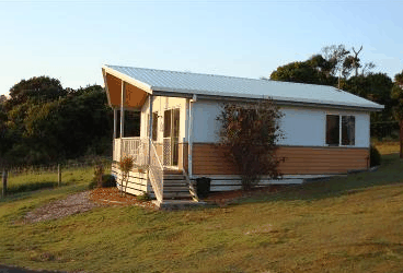 Brooms Head Caravan Park - Accommodation Coffs Harbour