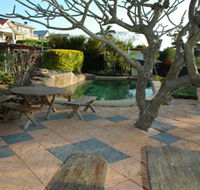 Aberthin Bed and Breakfast - Accommodation Coffs Harbour