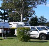 Browns Caravan Park - Accommodation Coffs Harbour