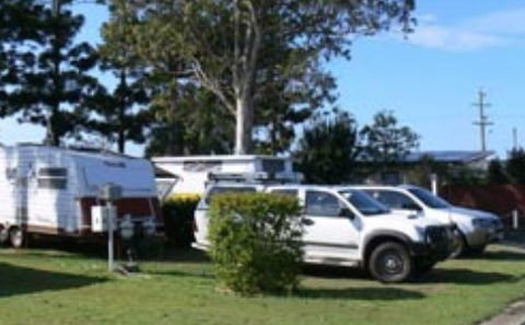 Browns Caravan Park - Accommodation Coffs Harbour 0