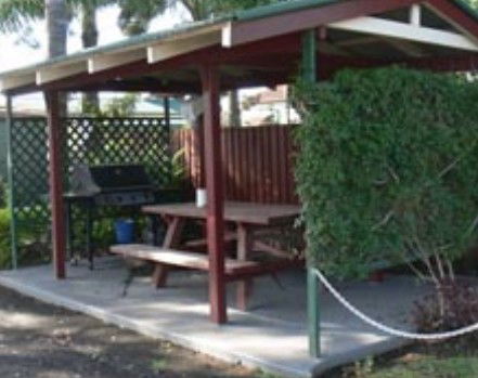 Browns Caravan Park - Accommodation Coffs Harbour 1