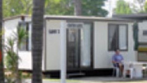 Browns Caravan Park - Accommodation Coffs Harbour 2