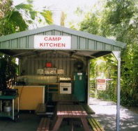 Lismore Palms Caravan Park - Accommodation Coffs Harbour