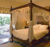 Elindale House Bed and Breakfast - Accommodation Coffs Harbour