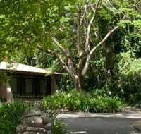 Invercauld House - Accommodation Coffs Harbour