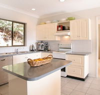 Barefoot Oasis Bangalow - Accommodation Coffs Harbour