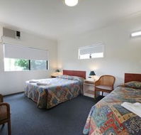 Hi-Way Motel - Accommodation Coffs Harbour