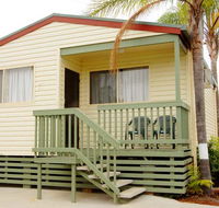 Maclean Riverside Caravan Park - Accommodation Coffs Harbour