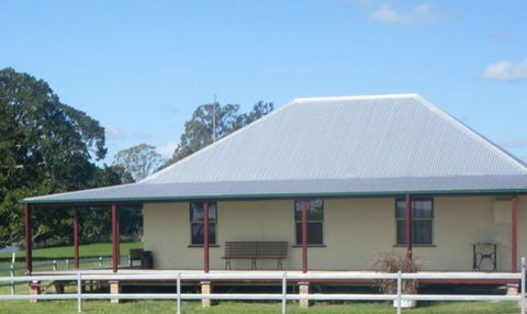 McLennans Lane River Retreat - Accommodation Coffs Harbour 0