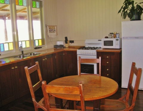 McLennans Lane River Retreat - Accommodation Coffs Harbour 2