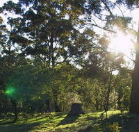 Calurla Chalets and Cottages - Accommodation Coffs Harbour