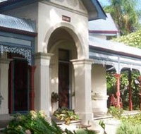 Arcola Bed and Breakfast - Accommodation Coffs Harbour