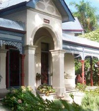 Arcola Bed And Breakfast - Accommodation Coffs Harbour 0
