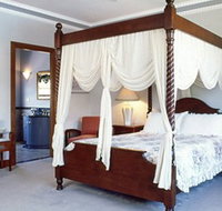 Melville House - Accommodation Coffs Harbour