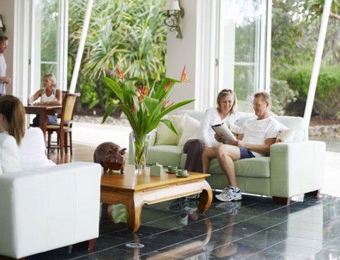 Cabarita Ocean Retreat - Accommodation Coffs Harbour 3