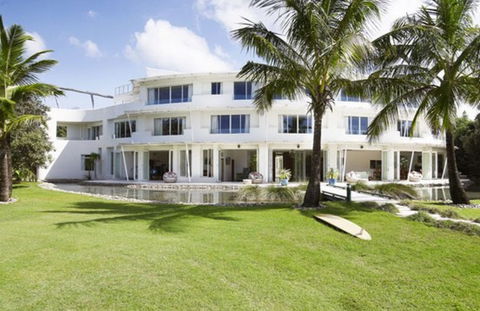 Cabarita Ocean Retreat - Accommodation Coffs Harbour 4