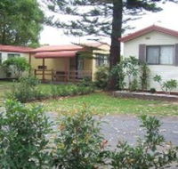 Grafton Sunset Caravan Park - Accommodation Coffs Harbour