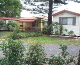Grafton Sunset Caravan Park - Accommodation Coffs Harbour 0