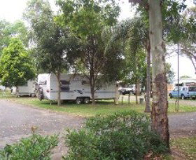 Grafton Sunset Caravan Park - Accommodation Coffs Harbour 1