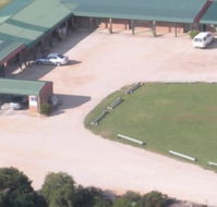 Clydesdale Motel and Steakbarn - Accommodation Coffs Harbour