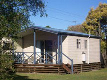 Fishing Haven Caravan Park - Accommodation Coffs Harbour 3