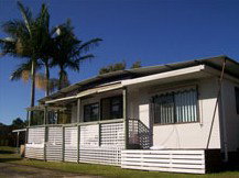Fishing Haven Caravan Park - Accommodation Coffs Harbour 4