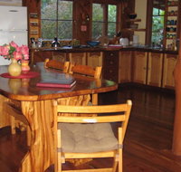 Black Sheep Farm Guest House - Accommodation Coffs Harbour