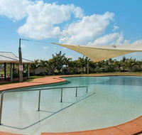 BIG4 Casino Resort - Accommodation Coffs Harbour