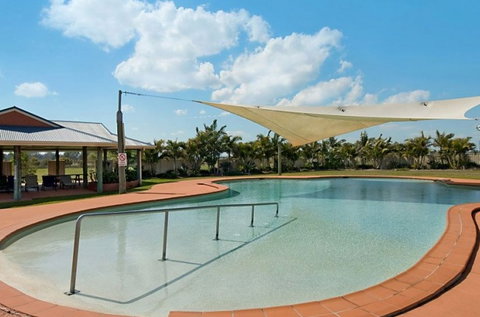 BIG4 Casino Resort - Accommodation Coffs Harbour 0