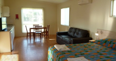 BIG4 Casino Resort - Accommodation Coffs Harbour 3