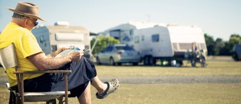 BIG4 Casino Resort - Accommodation Coffs Harbour 4