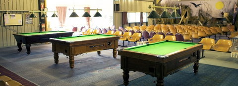 BIG4 Casino Resort - Accommodation Coffs Harbour 5