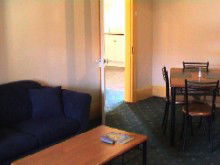 Argent Apartment - Accommodation Coffs Harbour 1