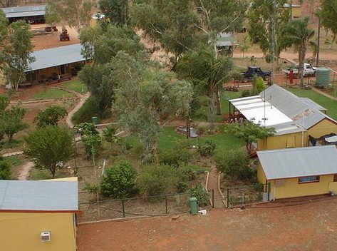 Comeroo Camel Station - Accommodation Coffs Harbour 1