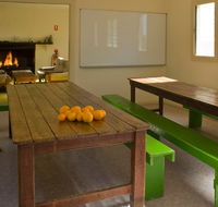 Kinchega Shearers Quarters - Accommodation Coffs Harbour
