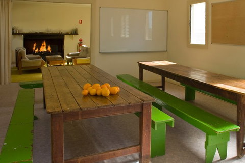 Kinchega Shearers Quarters - Accommodation Coffs Harbour 0