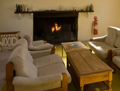 Kinchega Shearers Quarters - Accommodation Coffs Harbour 1