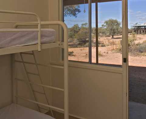 Kinchega Shearers Quarters - Accommodation Coffs Harbour 2