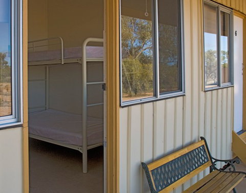 Kinchega Shearers Quarters - Accommodation Coffs Harbour 3