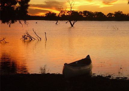 Milparinka NSW Accommodation Coffs Harbour