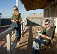 Mungo Shearers Quarters - Accommodation Coffs Harbour