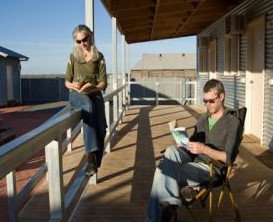 Mungo Shearers Quarters - Accommodation Coffs Harbour 0