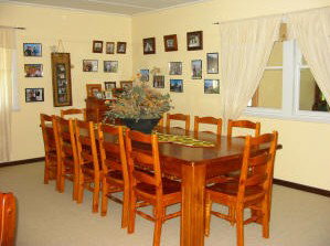 Narran Lake NSW Accommodation Coffs Harbour