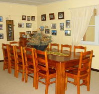 Bokhara Hutz - Accommodation Coffs Harbour
