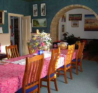 Broken Hill Caledonian Bed and Breakfast - Accommodation Coffs Harbour