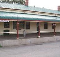 Old Vic Bed and Breakfast - Accommodation Coffs Harbour