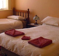 The Grand Guesthouse - Accommodation Coffs Harbour