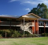 Elizabeth Leighton Bed and Breakfast - Accommodation Coffs Harbour
