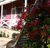 Sonjas Bed and Breakfast - Accommodation Coffs Harbour